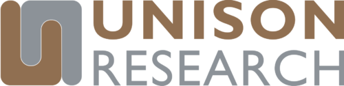 Logo unison research